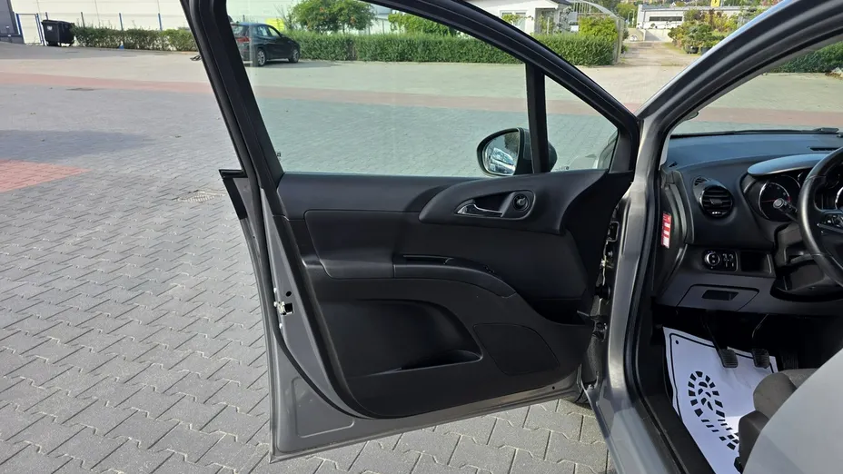 OPEL Meriva -