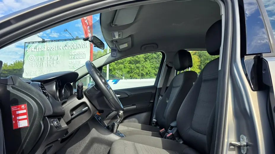 OPEL Meriva -
