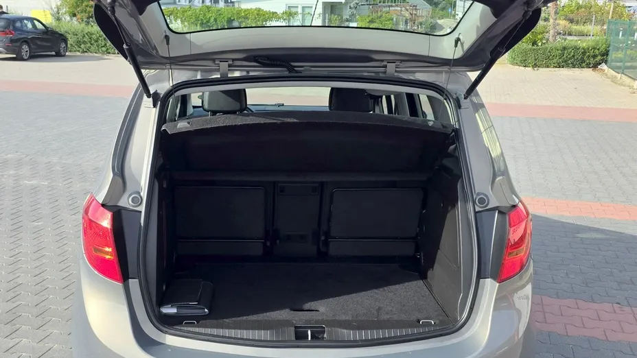 OPEL Meriva -