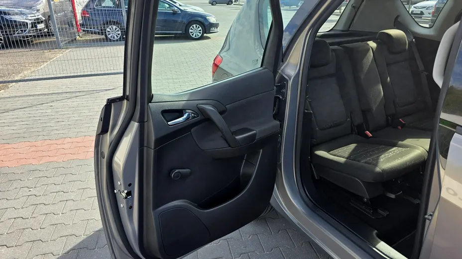 OPEL Meriva -