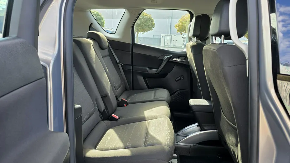 OPEL Meriva -