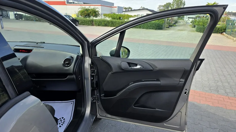 OPEL Meriva -