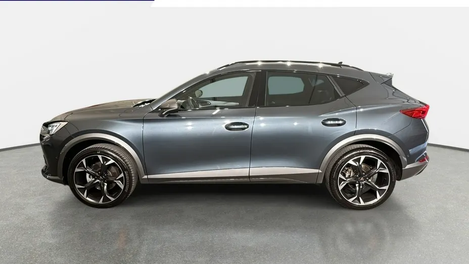 CUPRA Formentor -