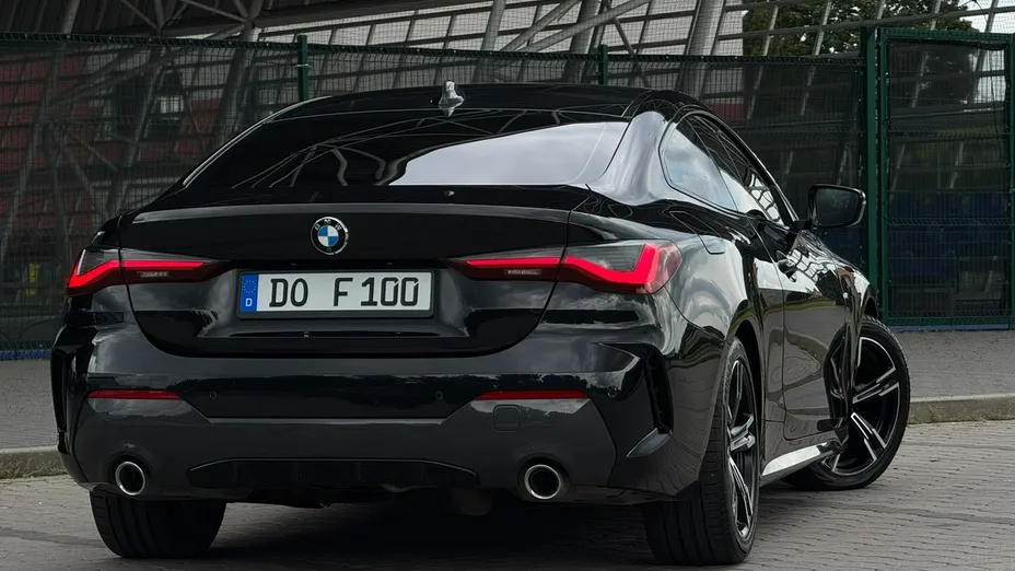 BMW Seria 4 -