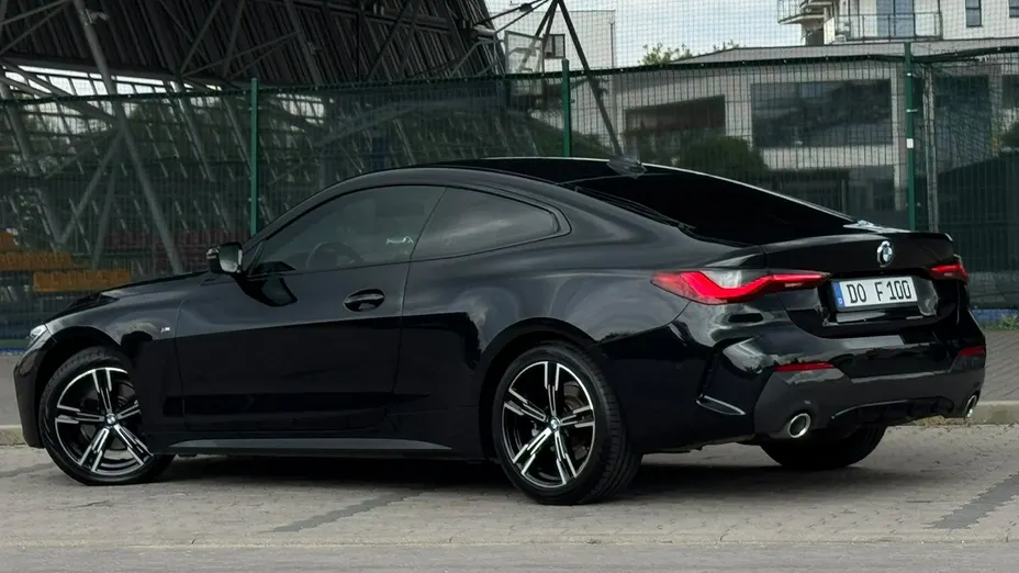 BMW Seria 4 -