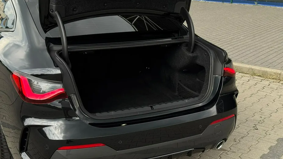 BMW Seria 4 -