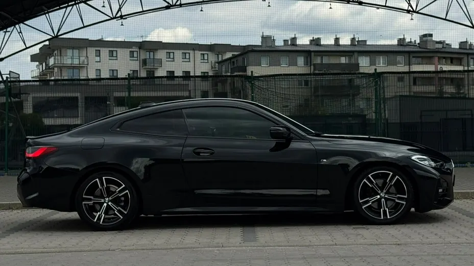 BMW Seria 4 -