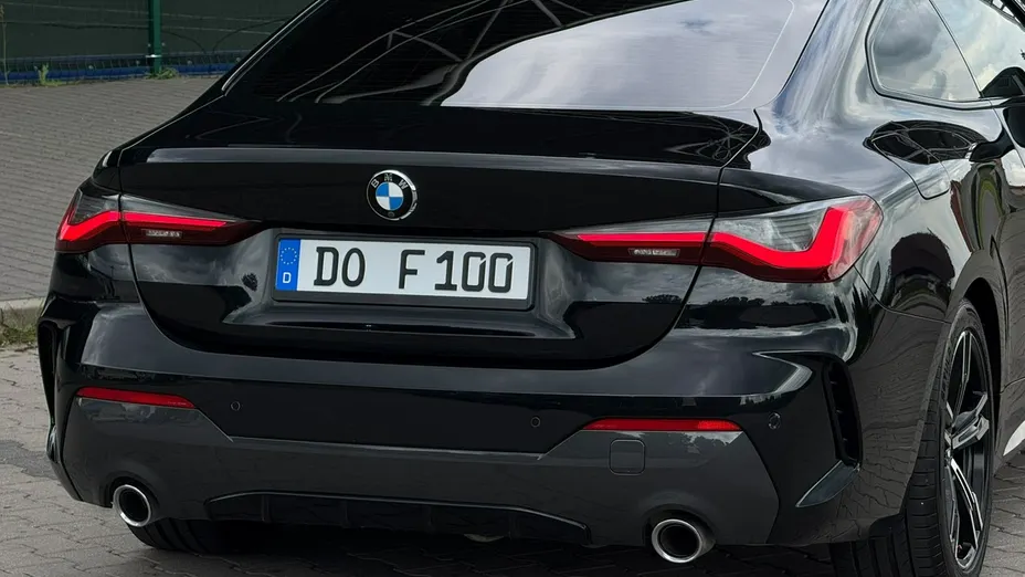 BMW Seria 4 -