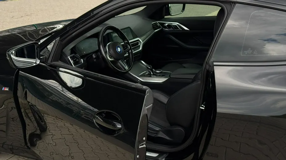 BMW Seria 4 -