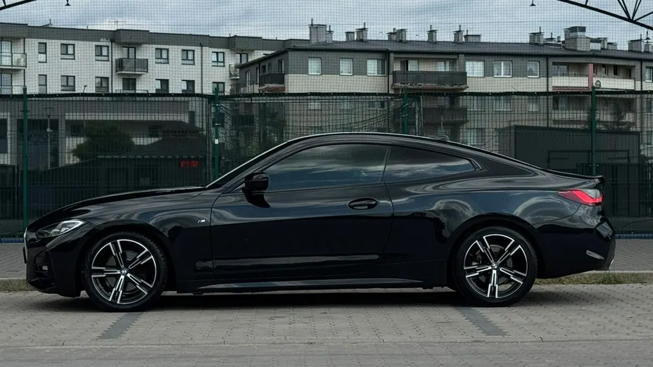 BMW Seria 4 -