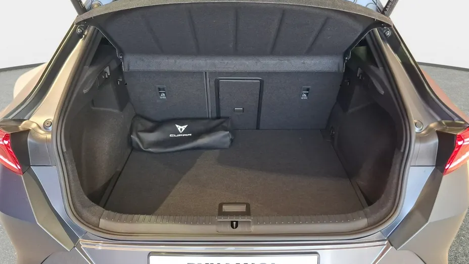 CUPRA Formentor -