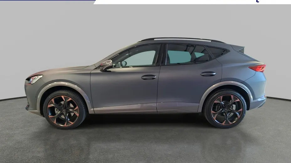 CUPRA Formentor -