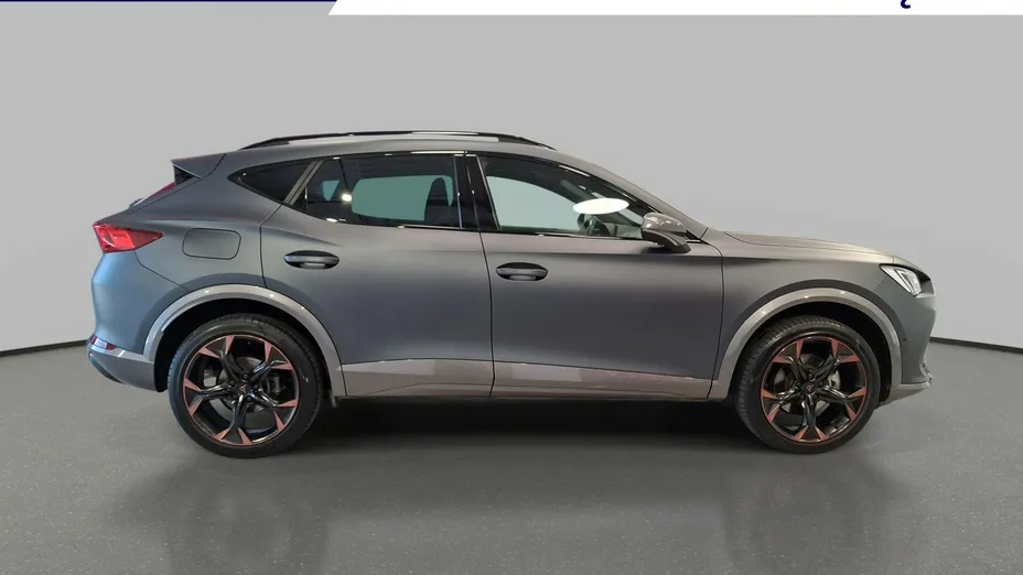 CUPRA Formentor -