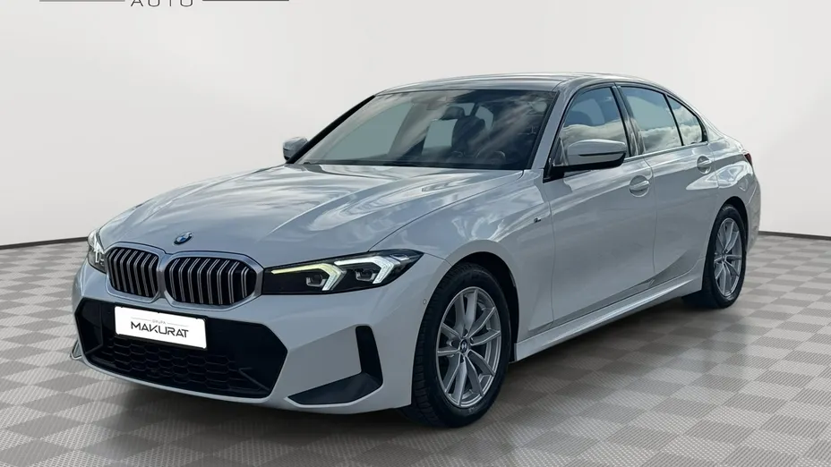 BMW Seria 3 -
