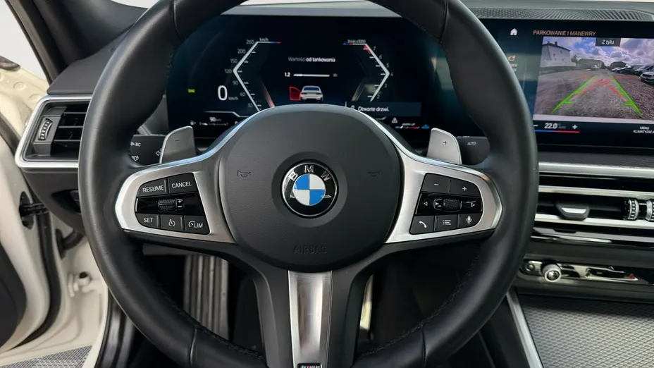 BMW Seria 3 -