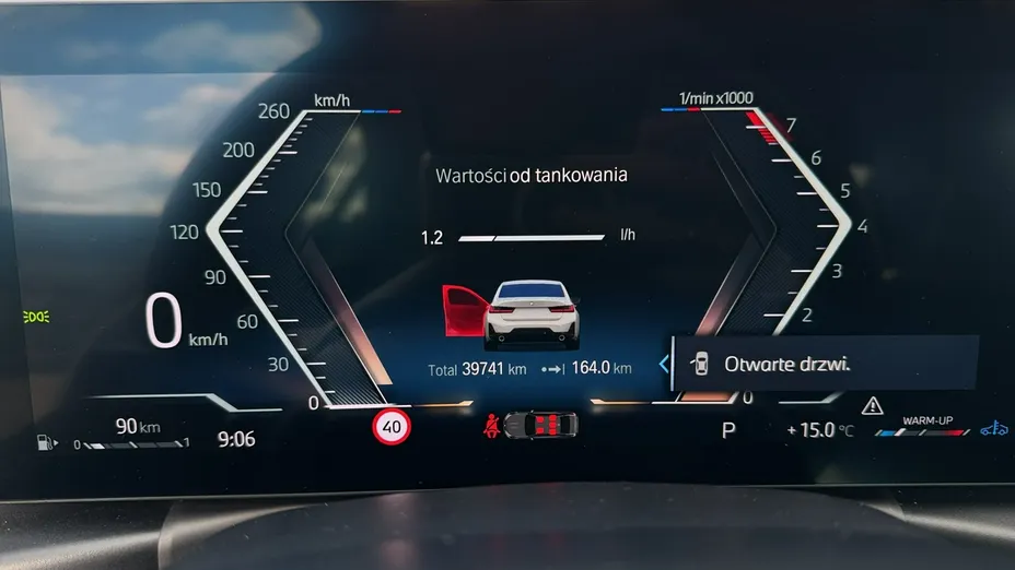 BMW Seria 3 -