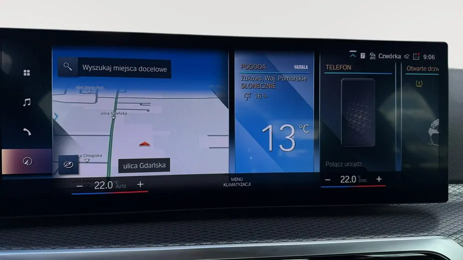 BMW Seria 3 -
