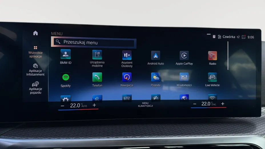 BMW Seria 3 -