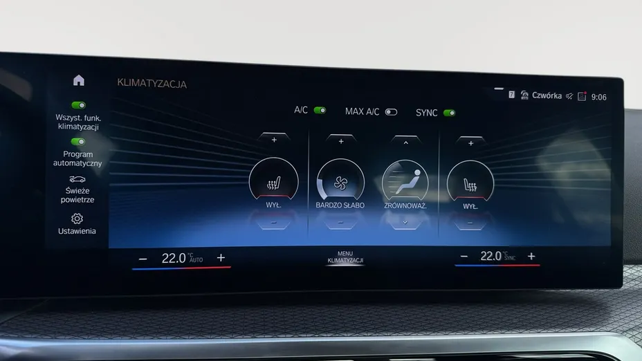 BMW Seria 3 -