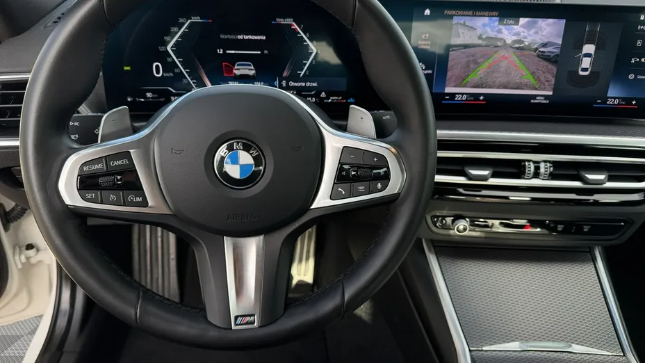 BMW Seria 3 -