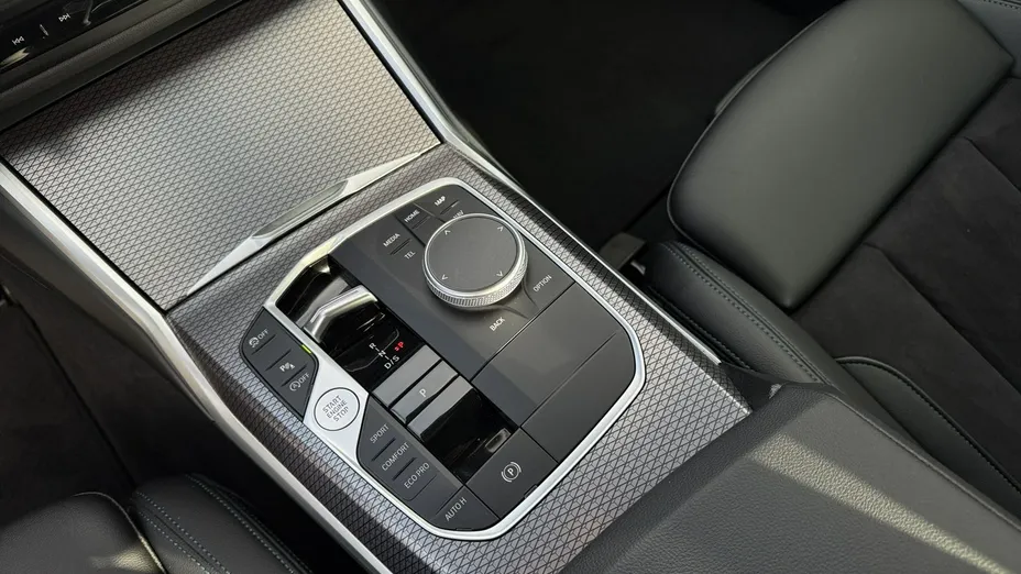 BMW Seria 3 -