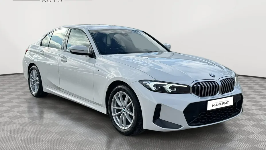 BMW Seria 3 -