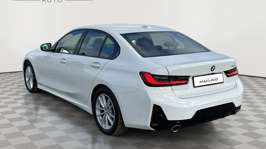BMW Seria 3 -