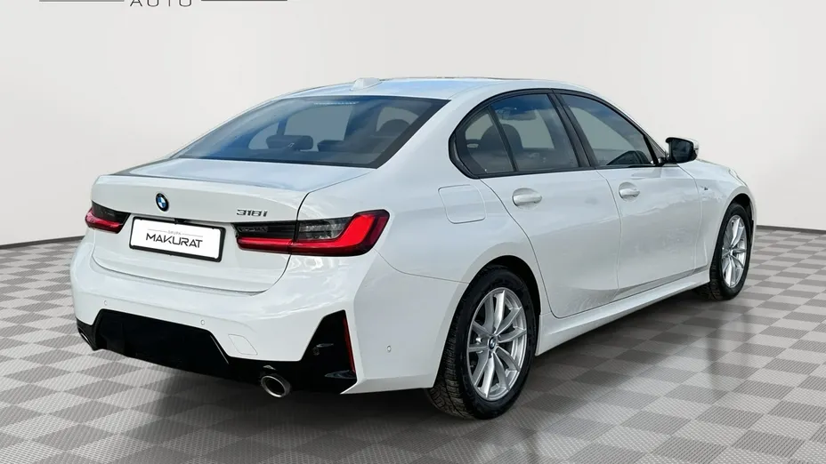 BMW Seria 3 -