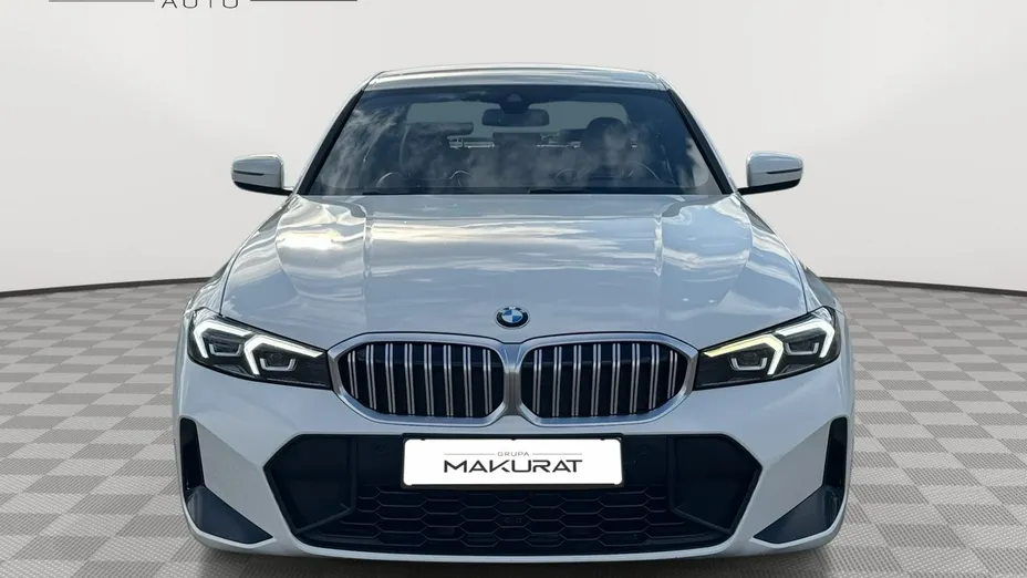 BMW Seria 3 -