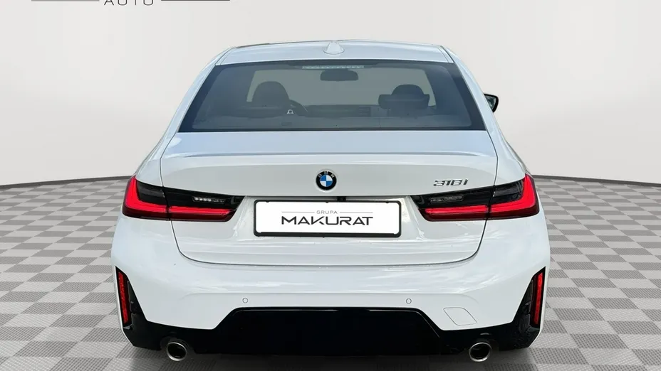 BMW Seria 3 -