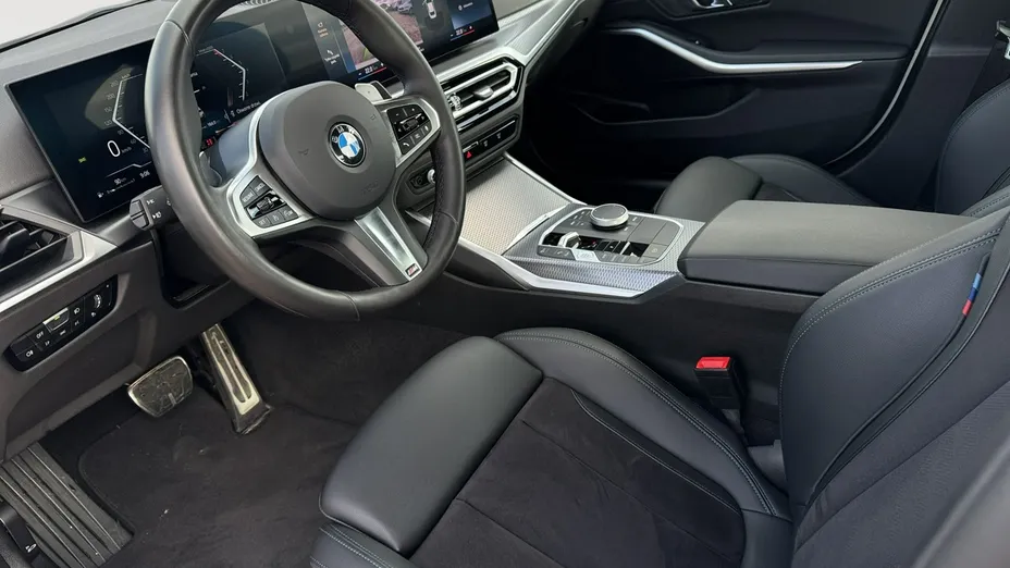 BMW Seria 3 -