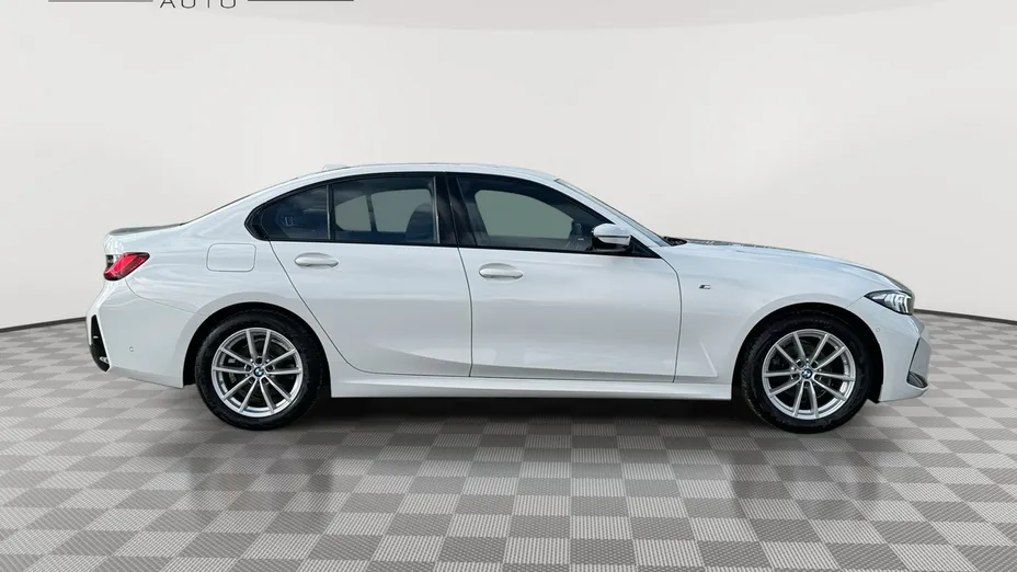 BMW Seria 3 -