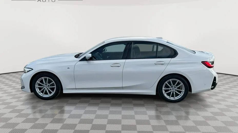 BMW Seria 3 -