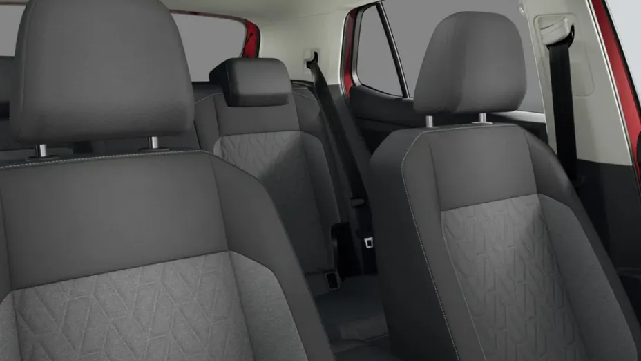 VOLKSWAGEN T-Cross -