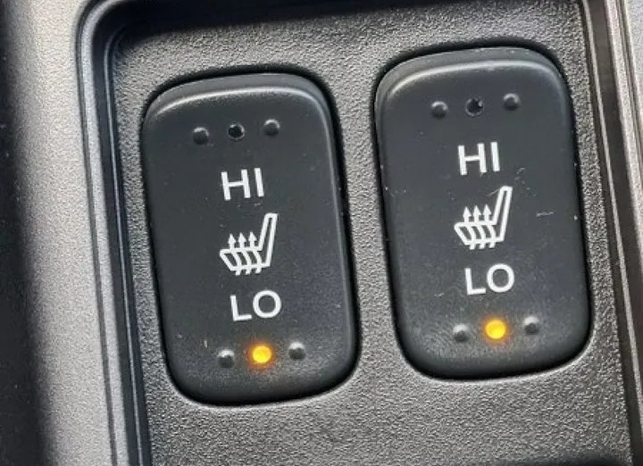 HONDA CR-V -