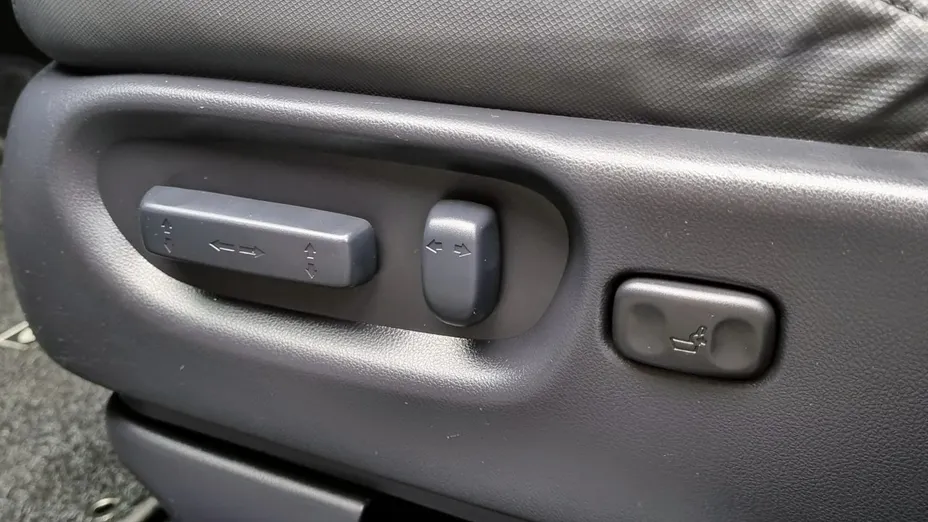 HONDA CR-V -