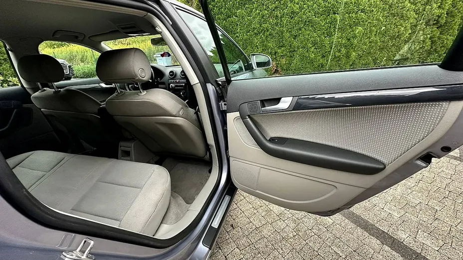 AUDI A3 Sportback -