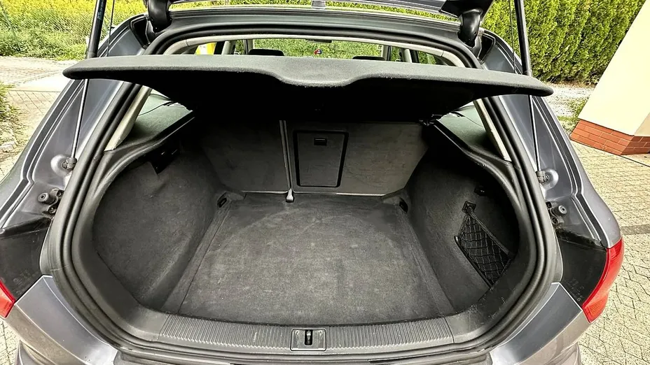 AUDI A3 Sportback -