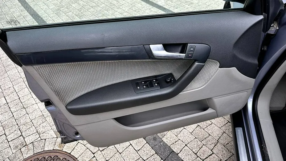 AUDI A3 Sportback -