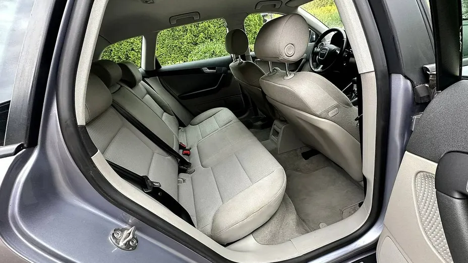AUDI A3 Sportback -