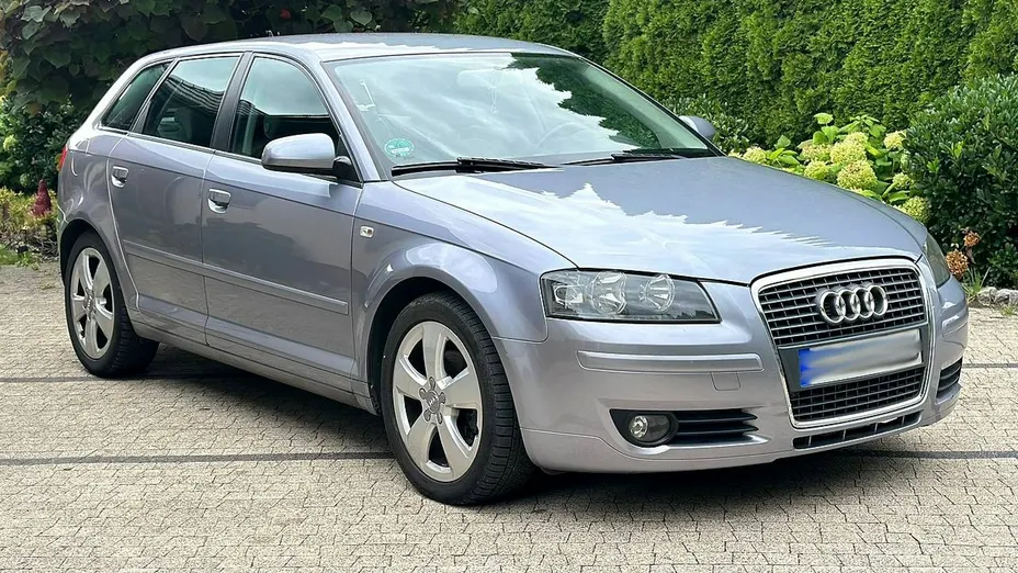 AUDI A3 Sportback -