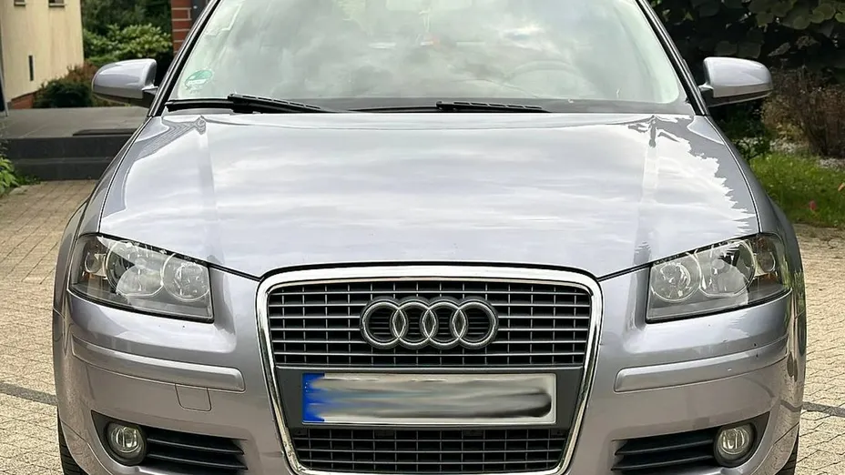 AUDI A3 Sportback -