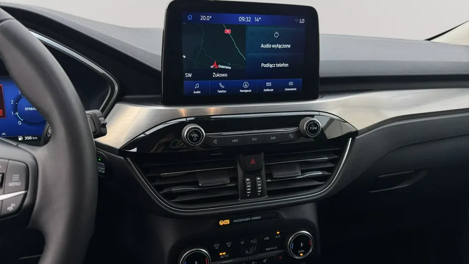 FORD Kuga -