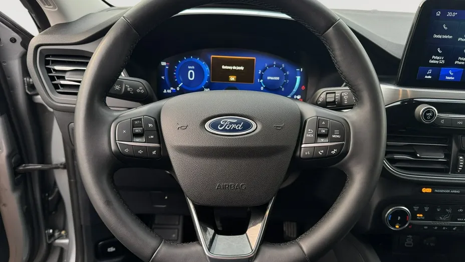 FORD Kuga -