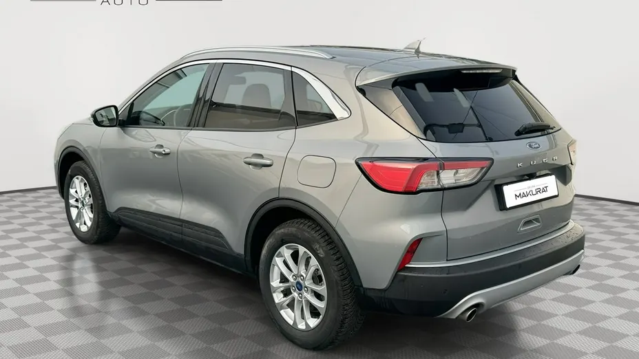 FORD Kuga -
