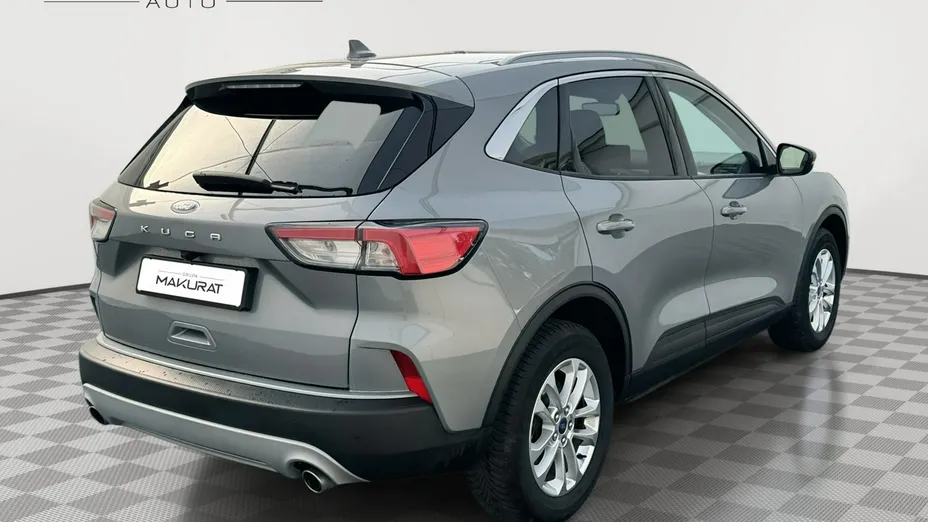 FORD Kuga -