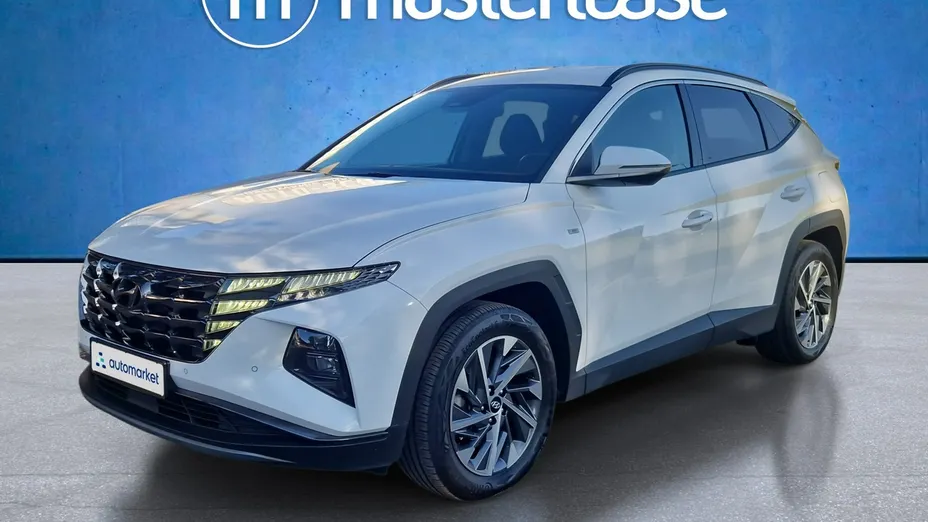 HYUNDAI Tucson -