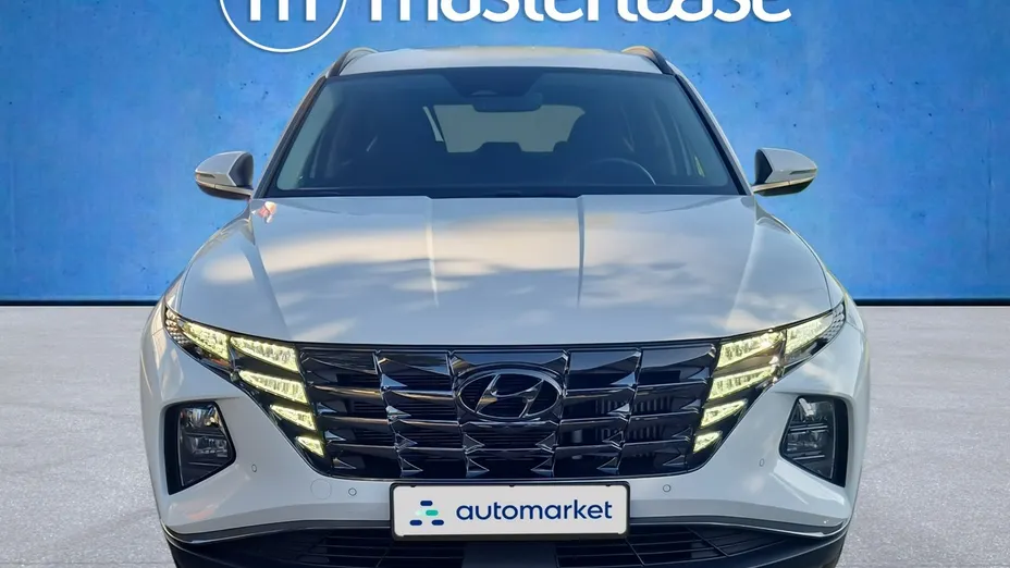 HYUNDAI Tucson -
