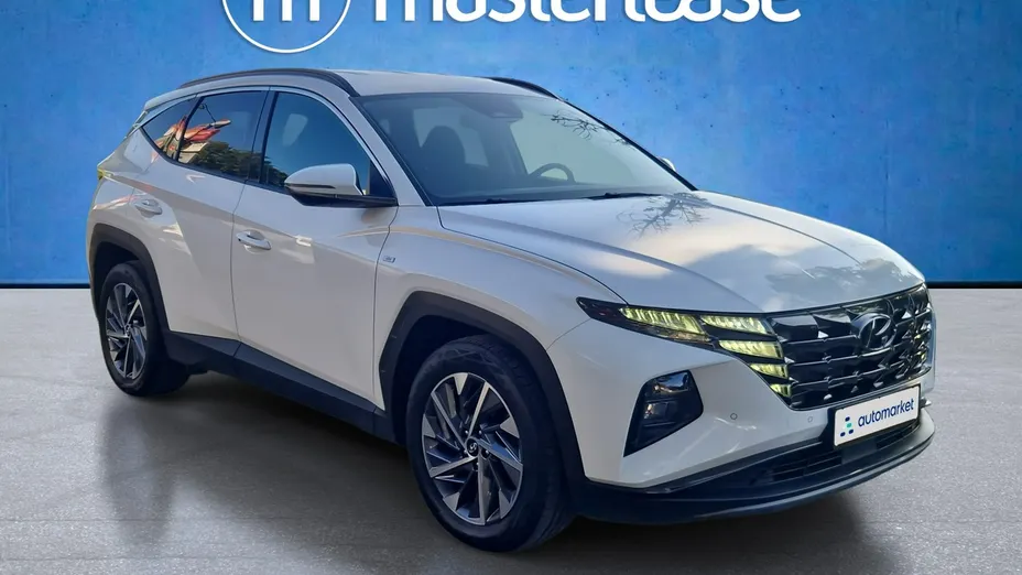 HYUNDAI Tucson -