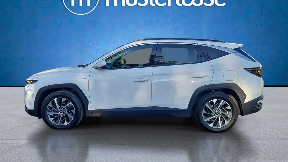 HYUNDAI Tucson -